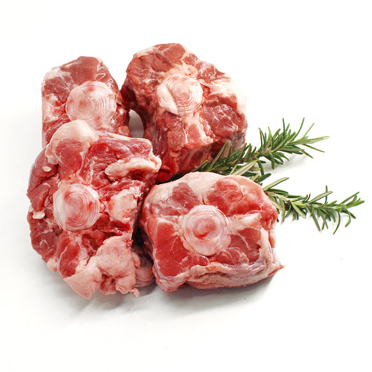 Angus Oxtail