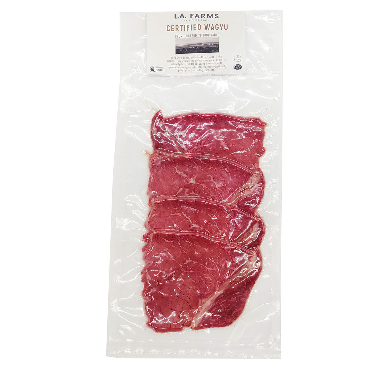 Cold Meats Lunch Box