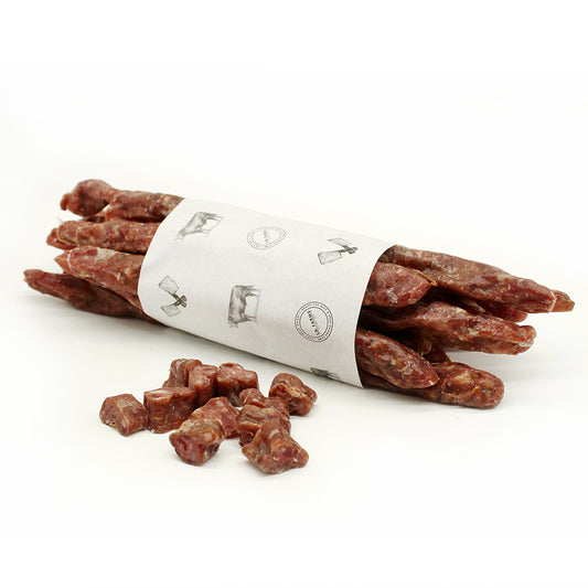 Grass-Fed Angus Beef Cabanossi