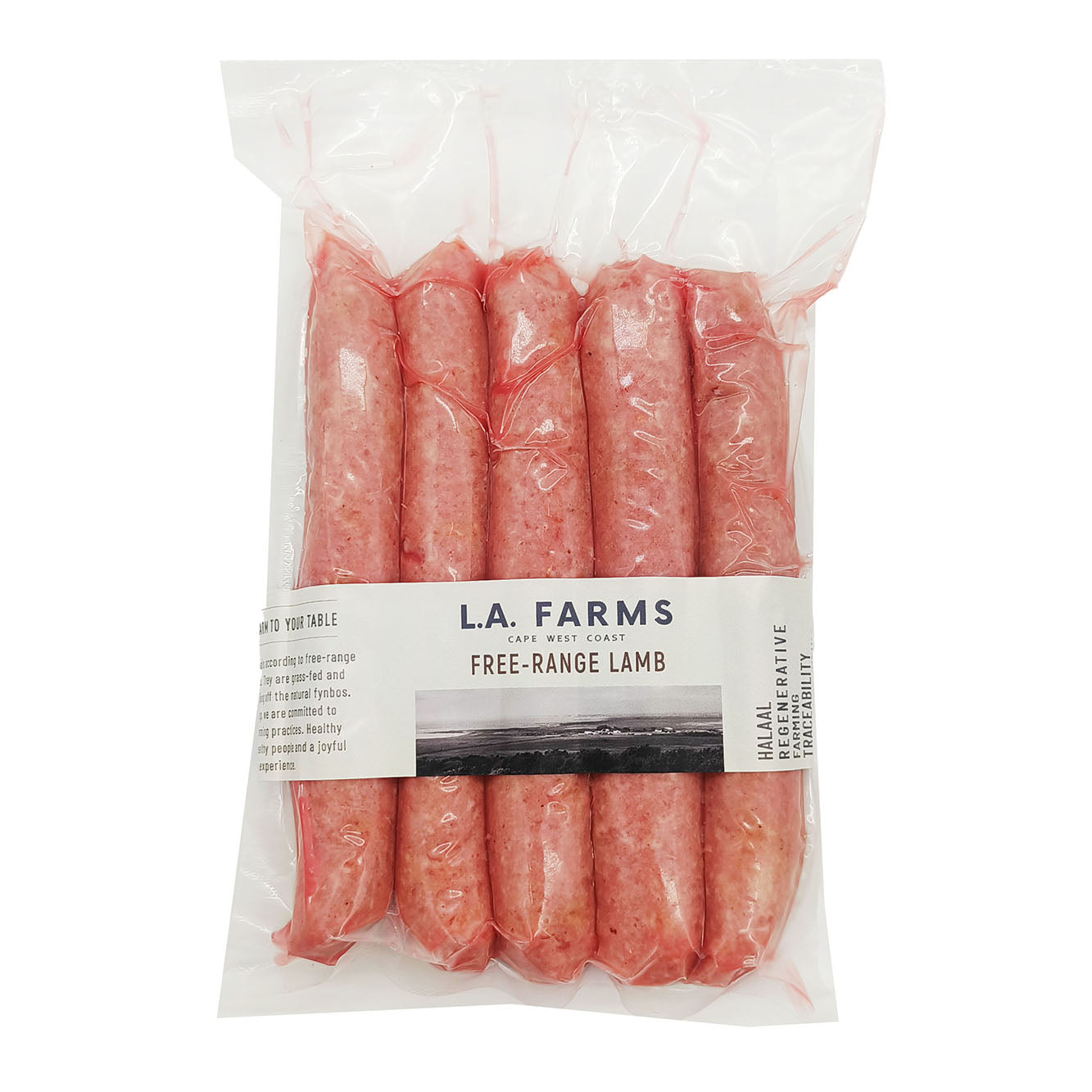 Cold Meats Lunch Box
