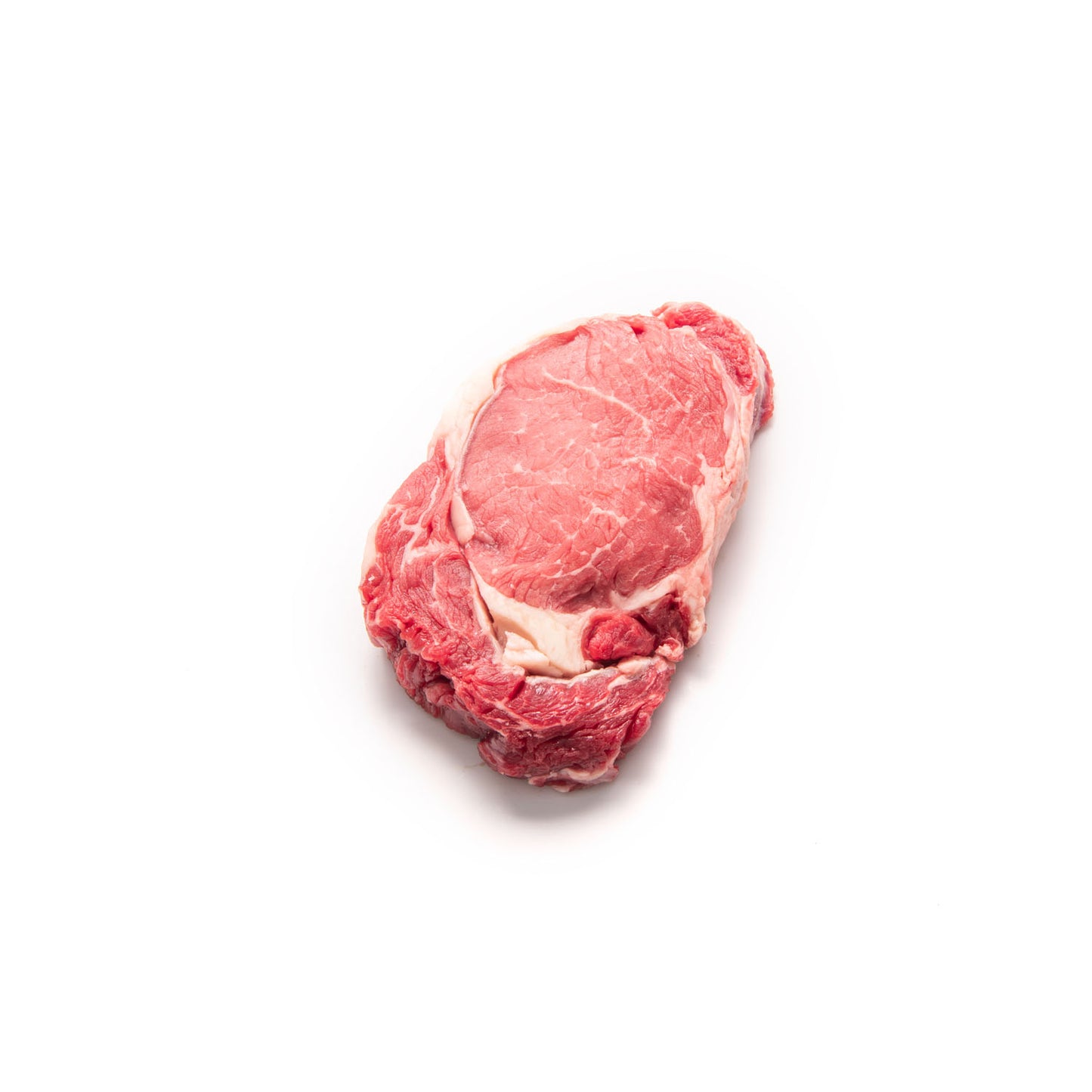 Grass-Fed Angus Beef Ribeye