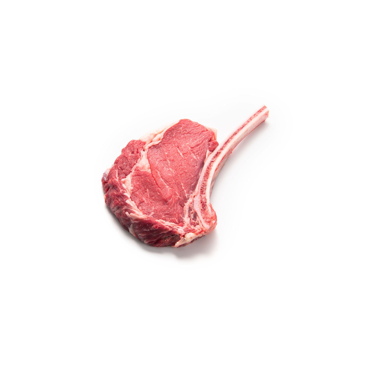 Grass-Fed Angus Beef Ribeye