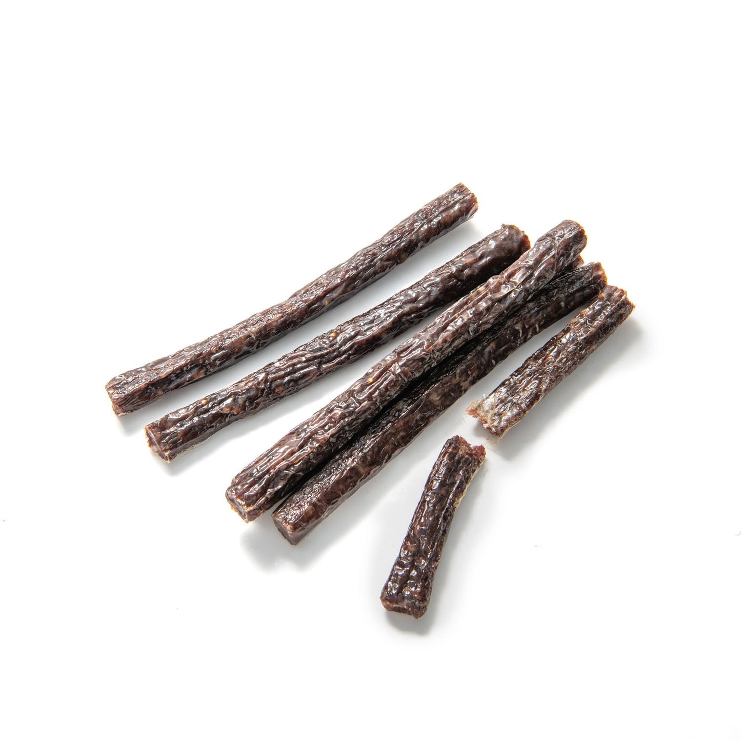 Grass-Fed Angus Beef Droëwors