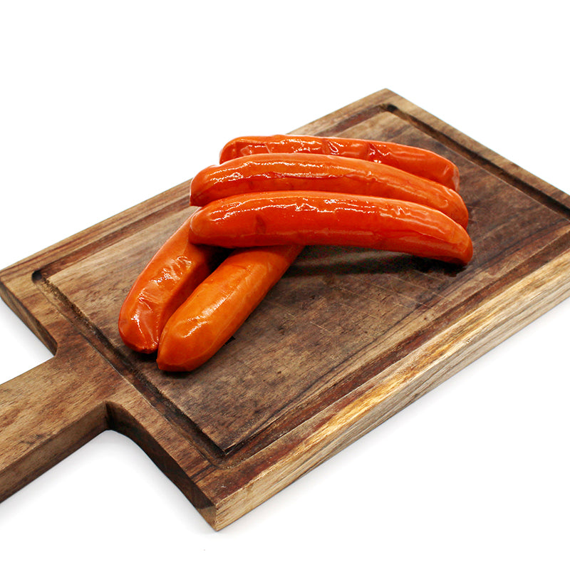 L.A. FARMS Certified Wagyu Frankfurter 500g
