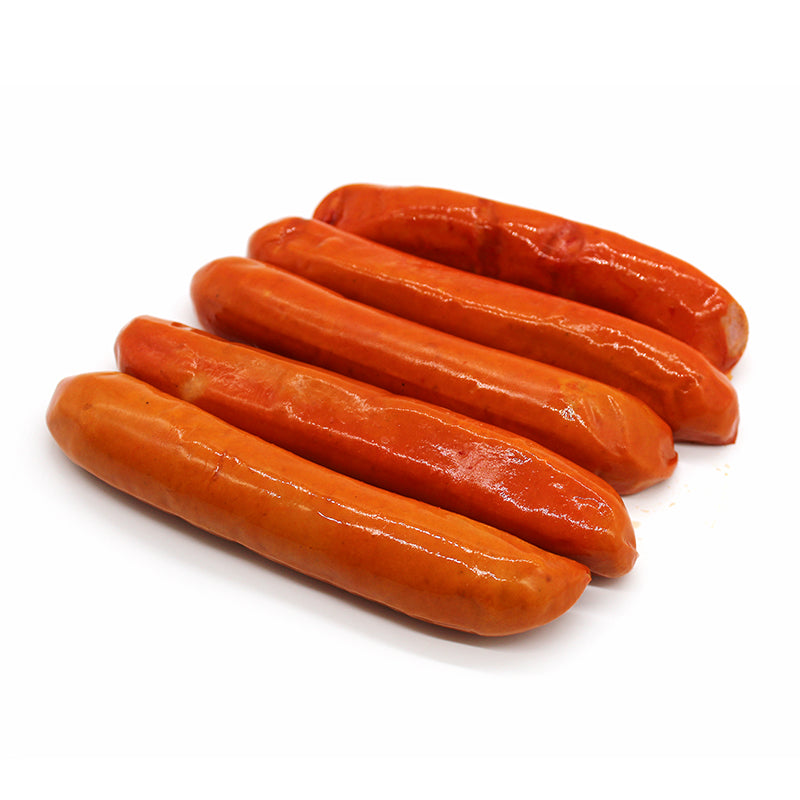 L.A. FARMS Certified Wagyu Frankfurter 500g