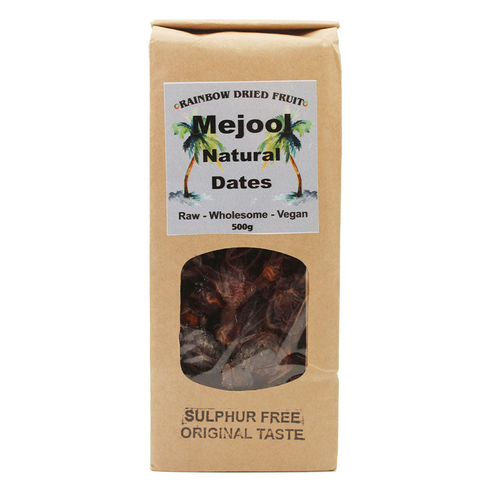 Medjool Natural Dates