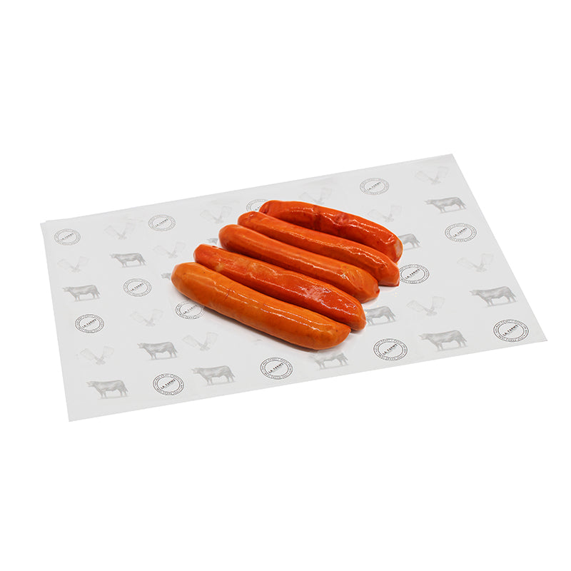 L.A. FARMS Certified Wagyu Frankfurter 500g