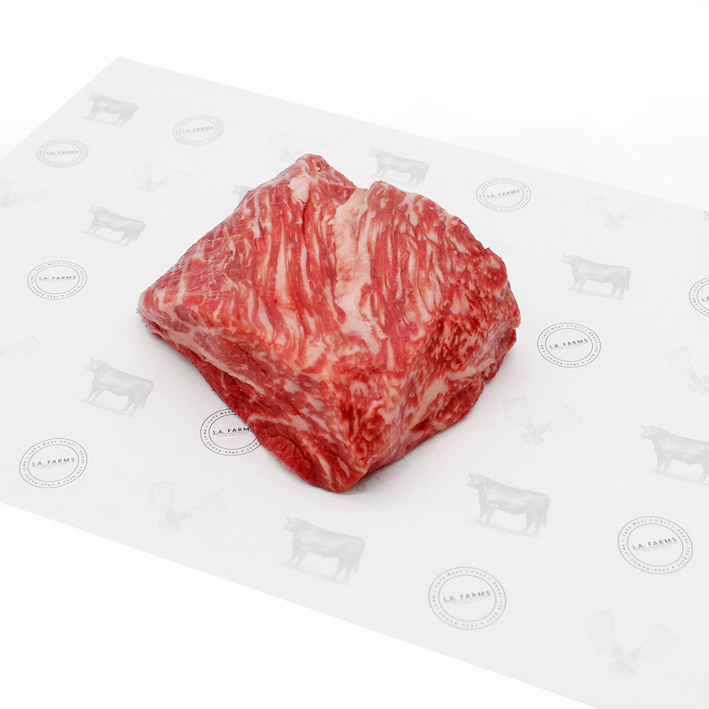 L.A. FARMS Certified Wagyu Tri-Tip