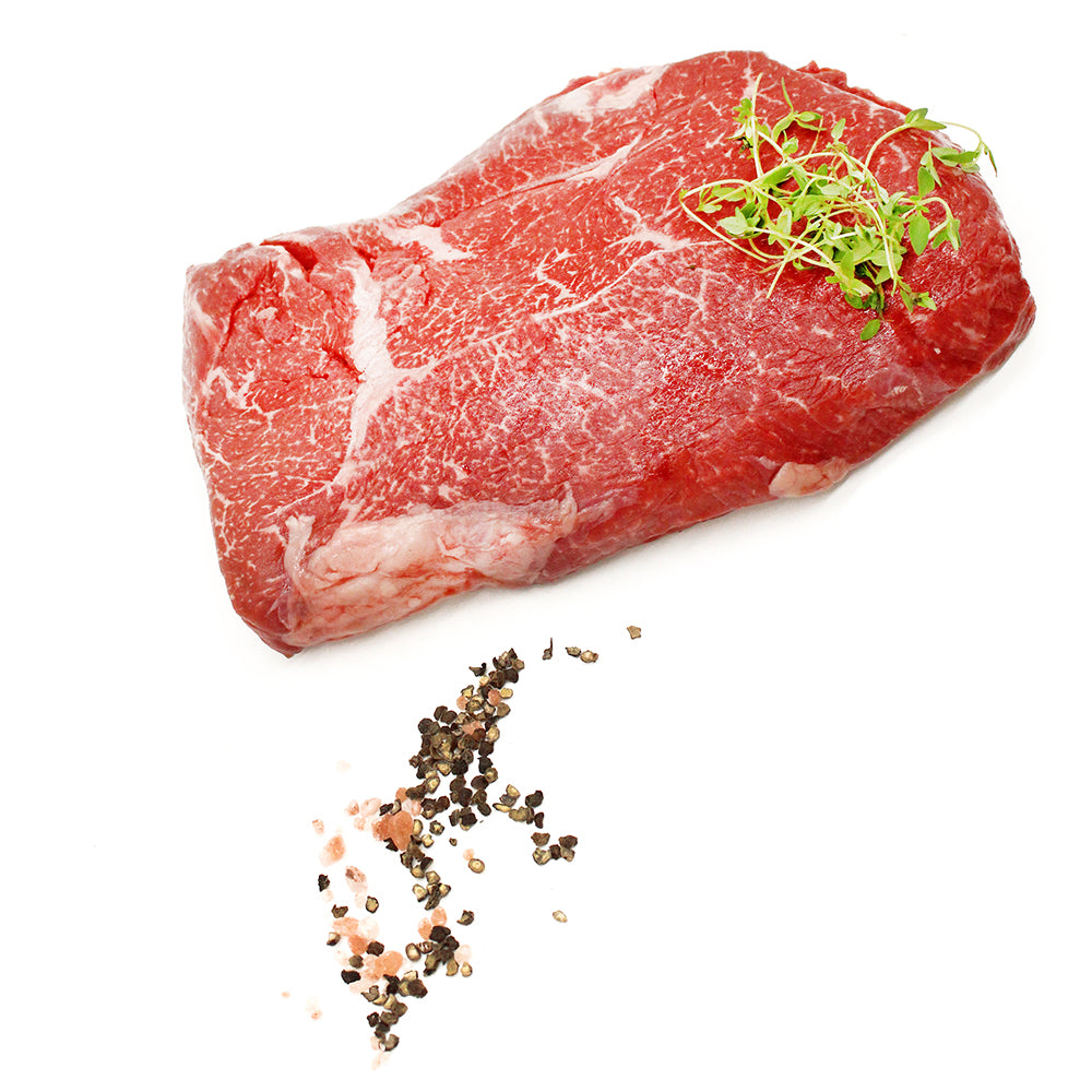L.A. FARMS Certified Wagyu Rump Heart