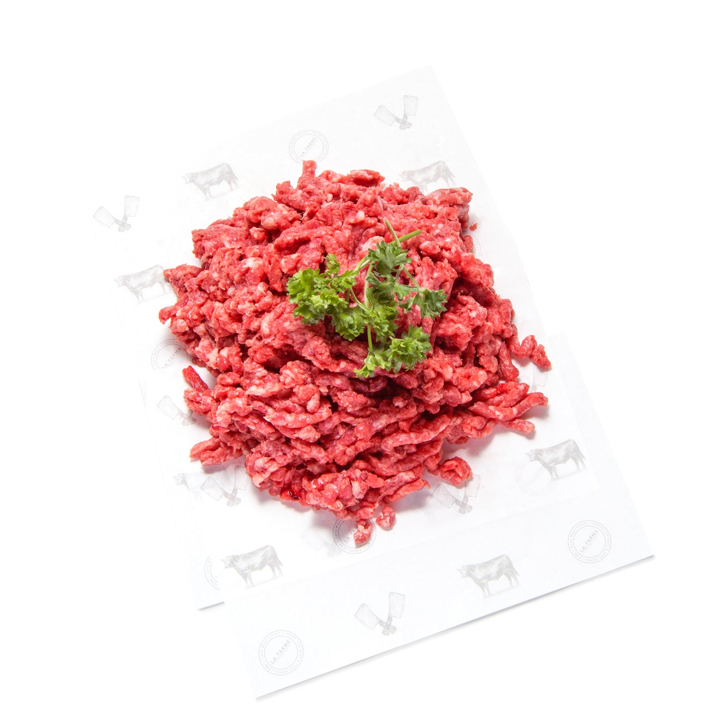 L.A. FARMS Certified Wagyu Mince