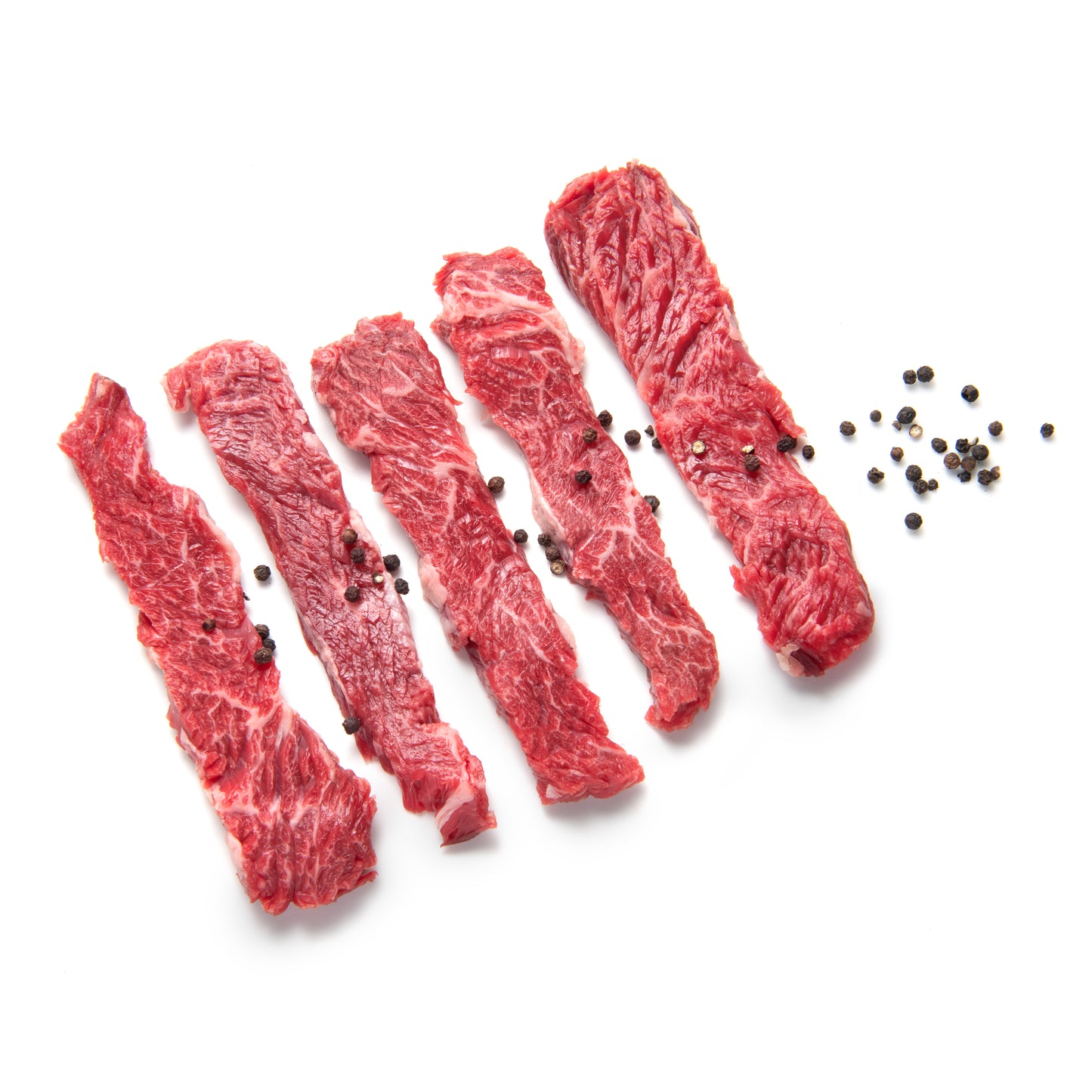 L.A. FARMS Certified Wagyu Jo Rosu