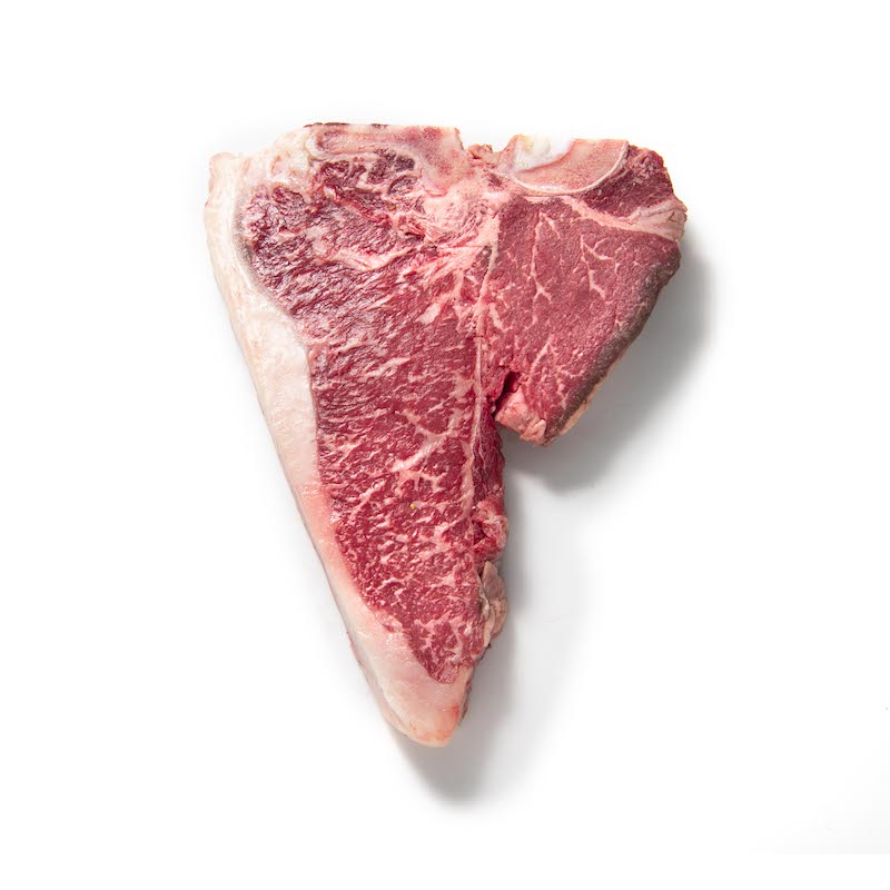 L.A. FARMS Certified Wagyu T-Bone