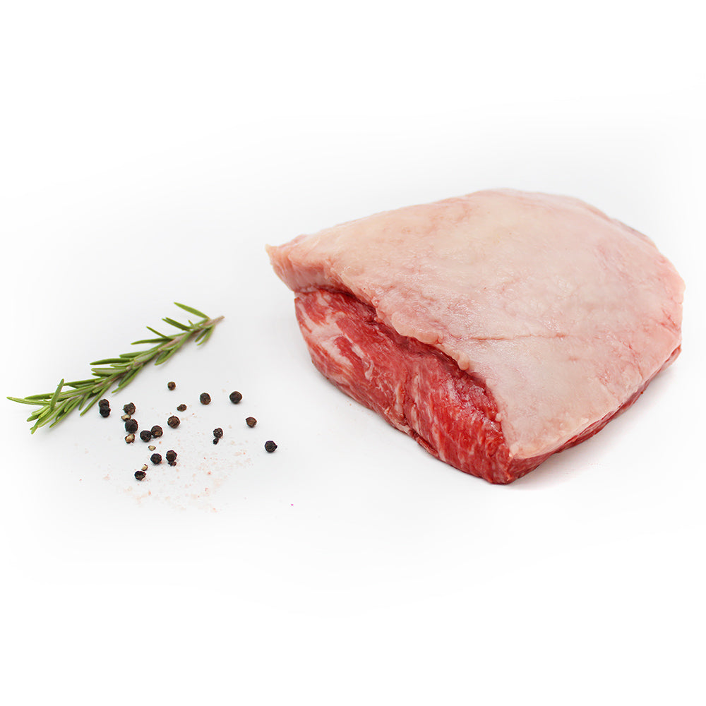 L.A. FARMS Certified Wagyu Picanha Steak