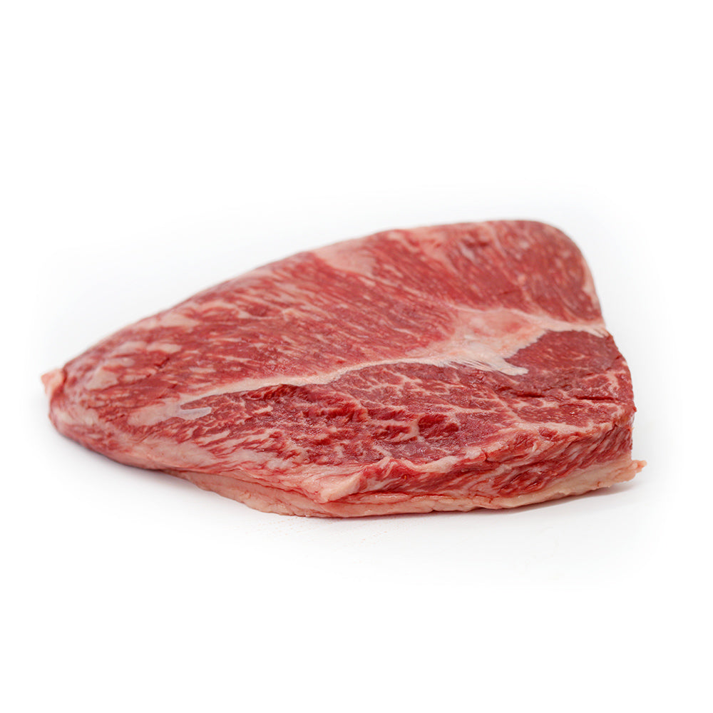 L.A. FARMS Certified Wagyu Picanha Steak
