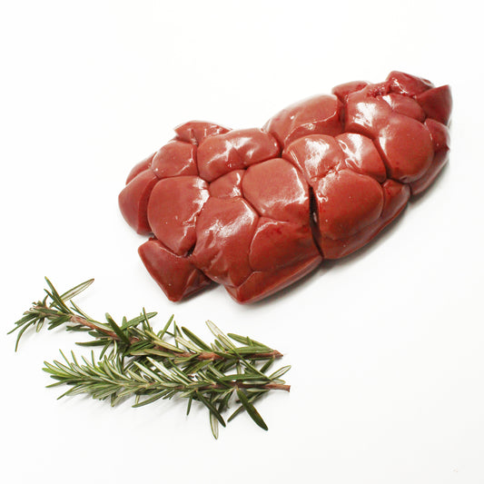 Grass-Fed Angus Beef Kidney