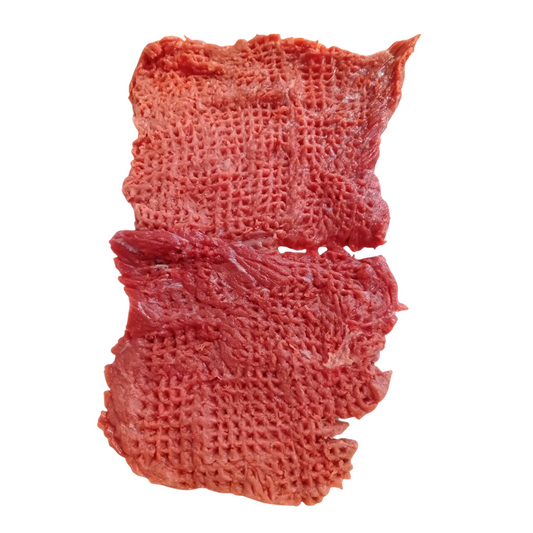 Grass-Fed Angus Beef Tenderised Steak