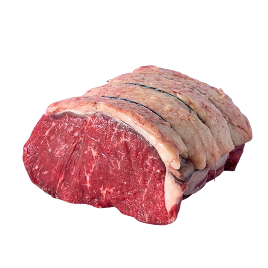 Grass-Fed Angus Whole Beef Sirloin