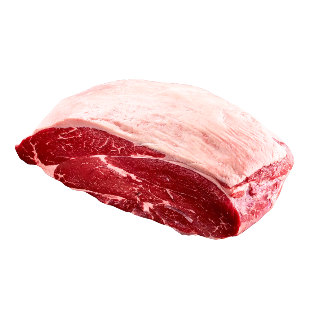 Grass-Fed Angus Whole Beef Rump