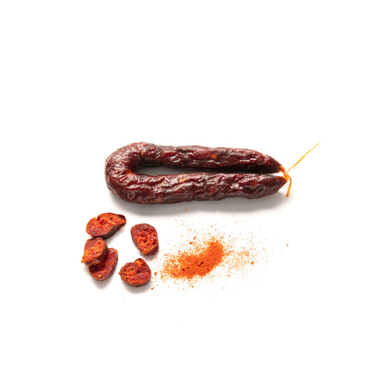 Grass-Fed Angus Beef Chorizo