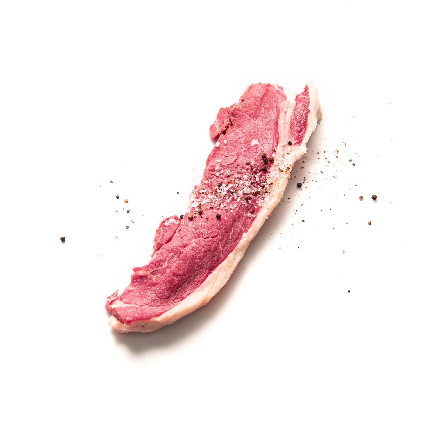 Grass-Fed Angus Beef Rump – L.A. FARMS