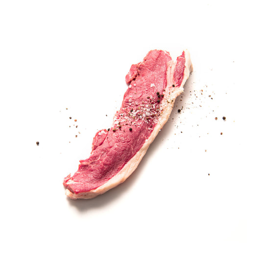 Grass-Fed Angus Beef Rump