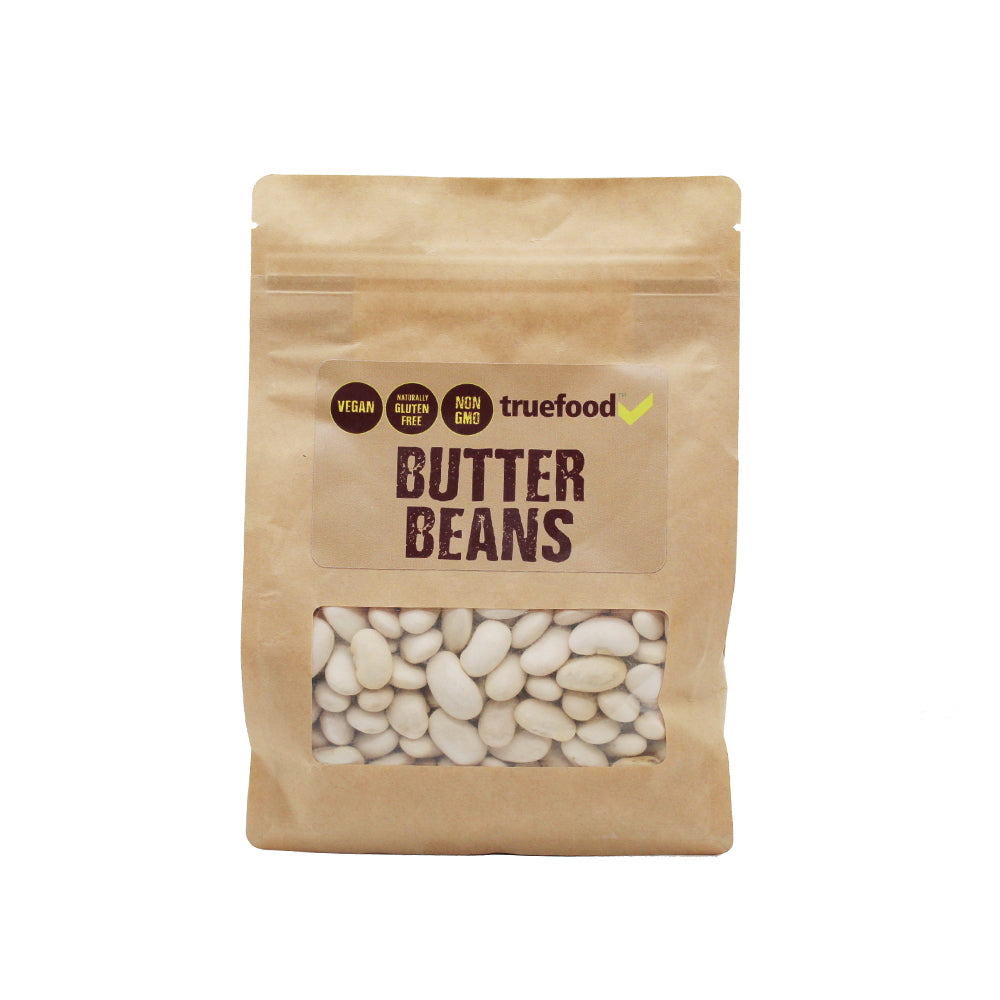 Truefoods - Butter Beans