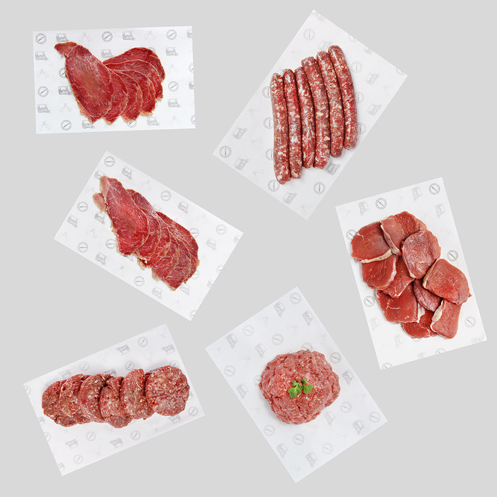 Essentials Box – L.A. FARMS