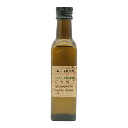 L.A. FARMS Olive Oil