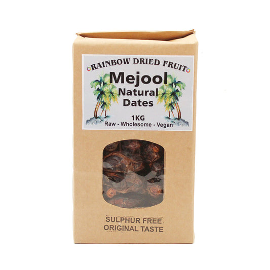Medjool Natural Dates