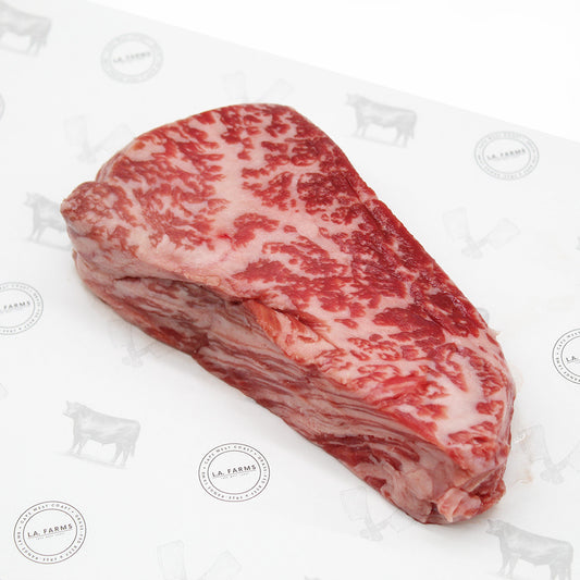 L.A. FARMS Certified Wagyu Tri-Tip