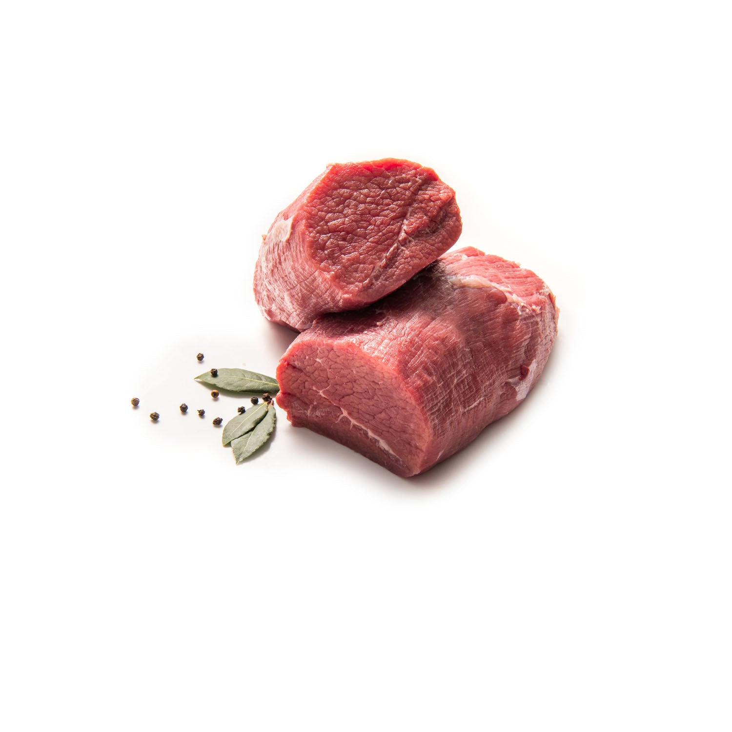 Grass-Fed Angus Beef Fillet 200g – L.A. FARMS