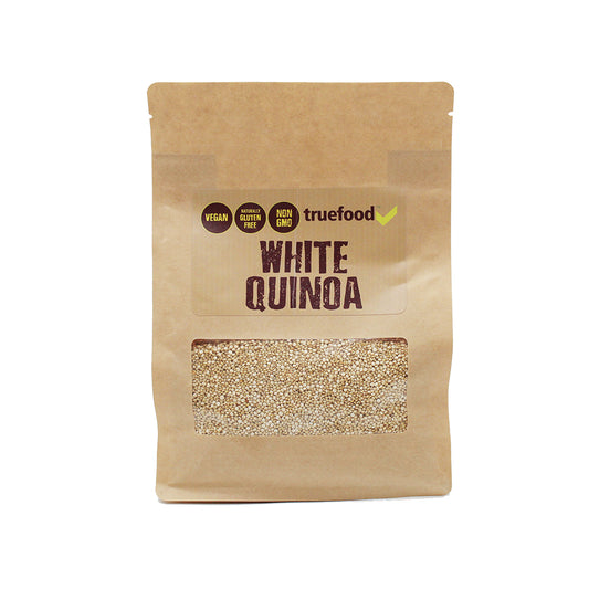 Truefoods - White Quinoa