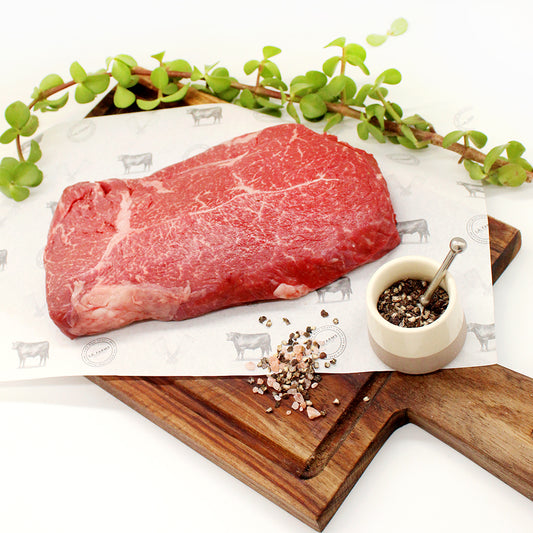 L.A. FARMS Certified Wagyu Rump Heart