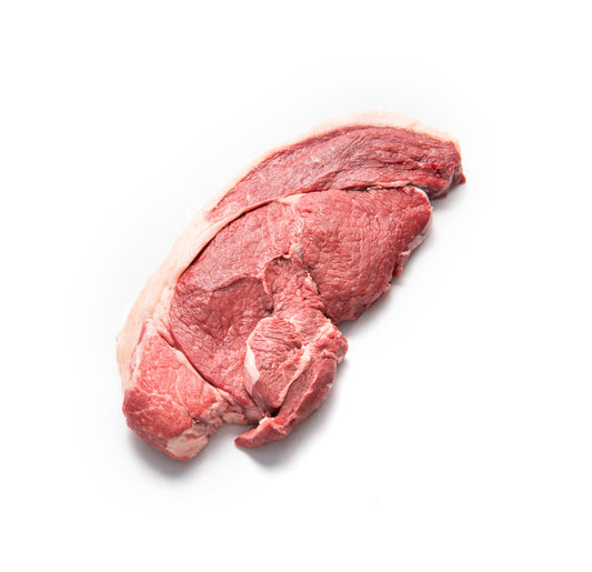 L.A. FARMS Certified Wagyu Rump