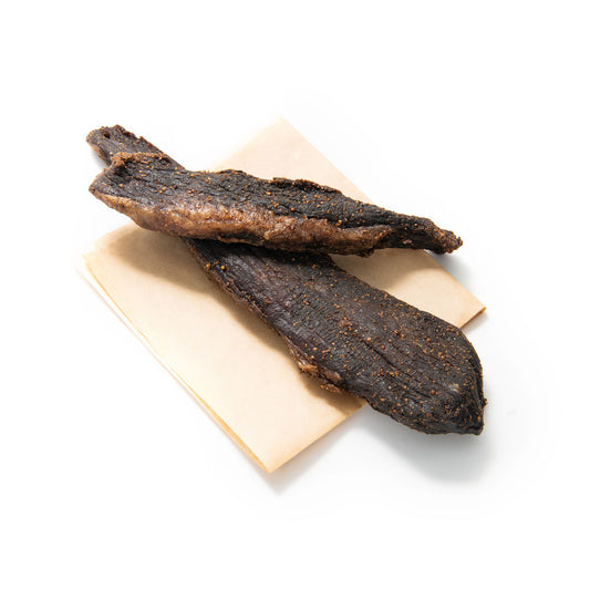 L.A. FARMS Certified Wagyu Biltong