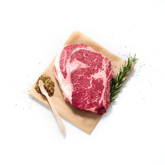 L.A. FARMS Certified Wagyu Ribeye