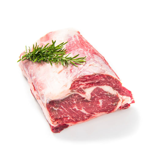 L.A. FARMS Certified Wagyu Ribeye