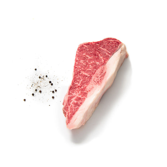 L.A. FARMS Certified Wagyu Sirloin