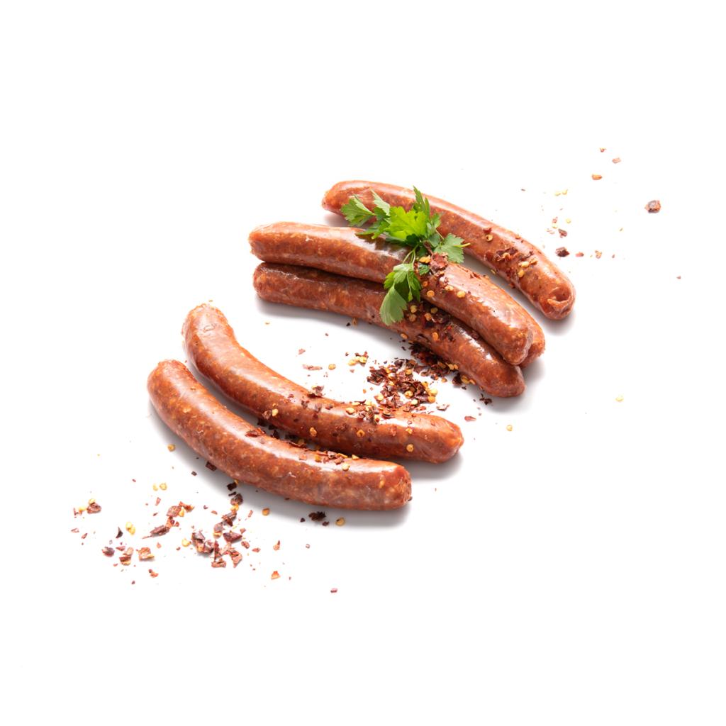 Lamb sausage sale