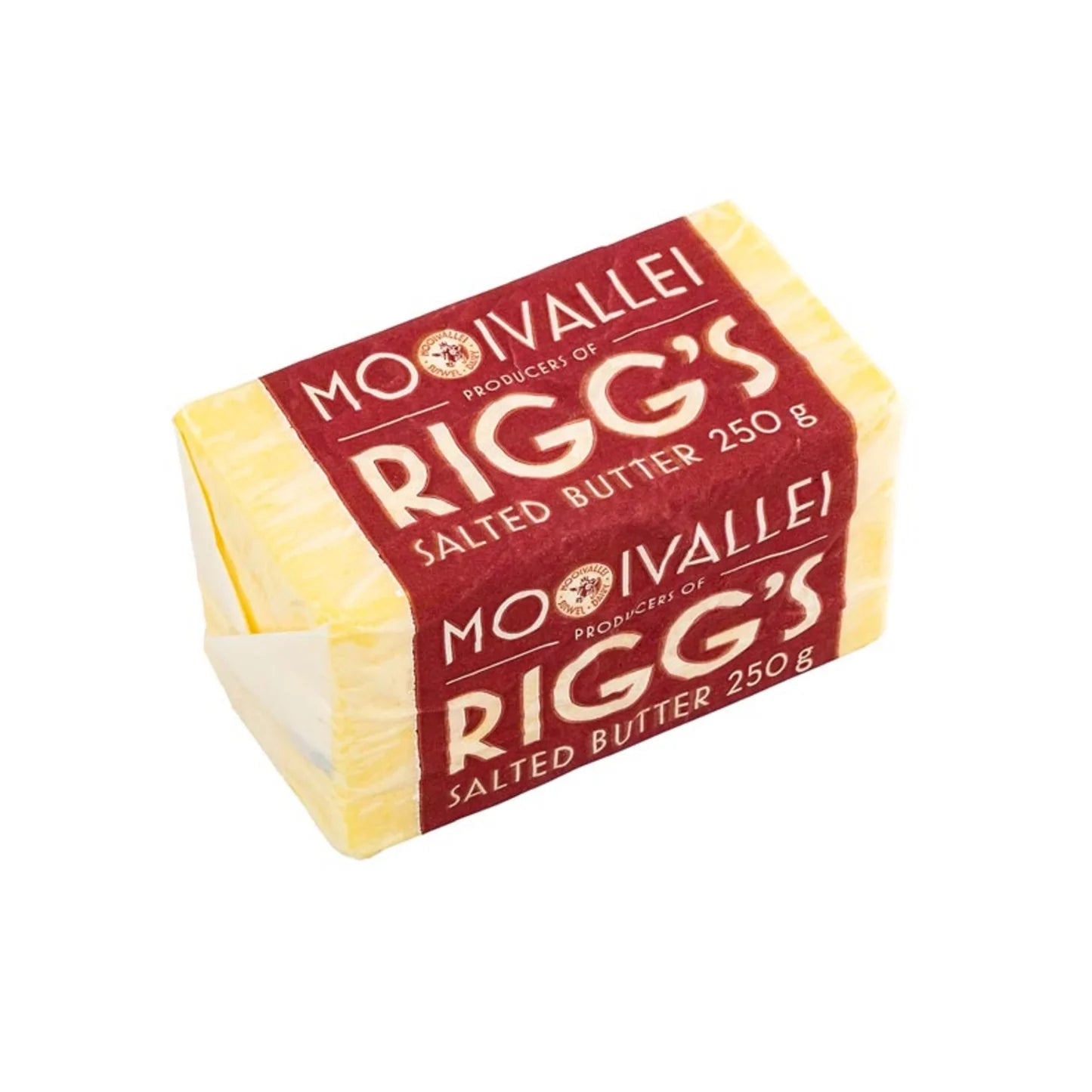 Riggs Butter (250g)