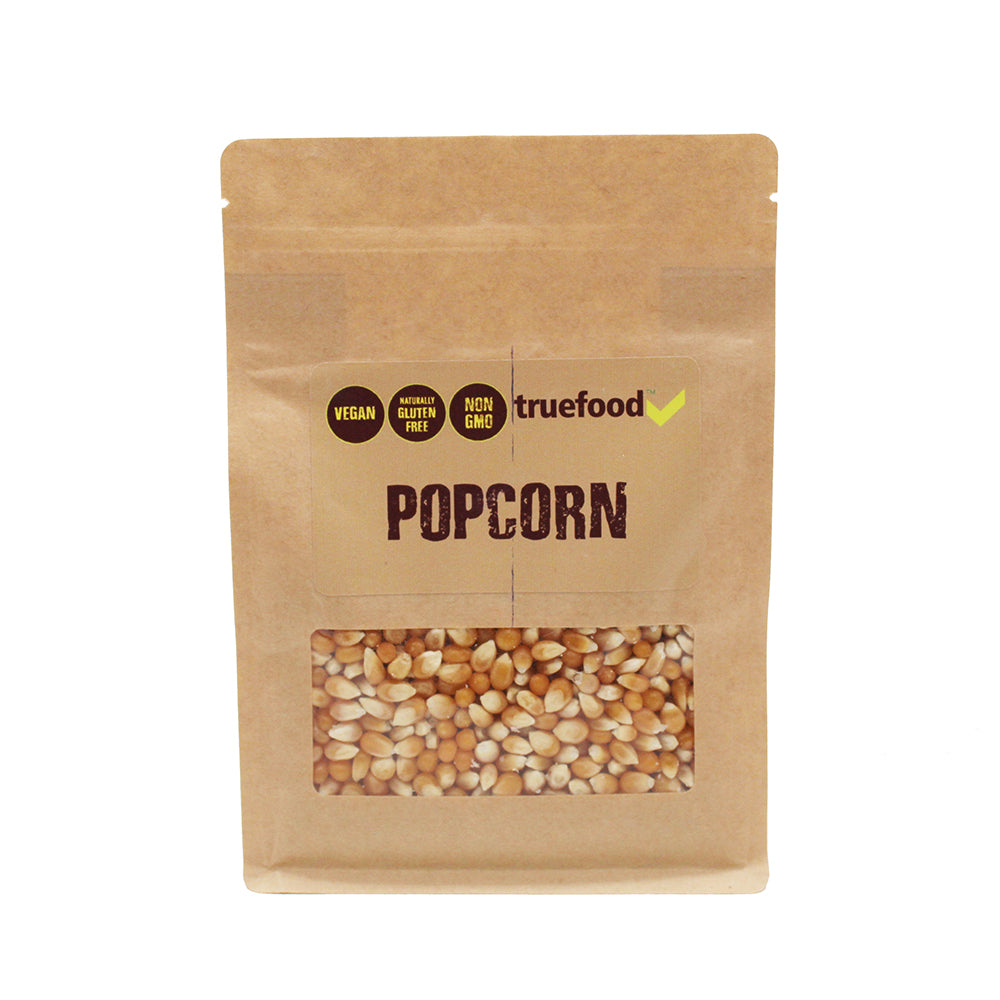 Truefoods - Popcorn